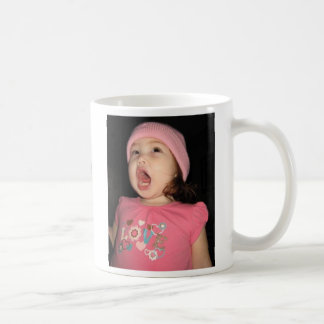 Taza linda de Ava