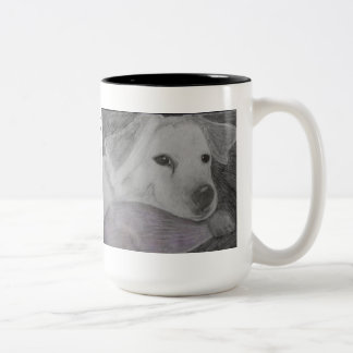 Taza linda/taza