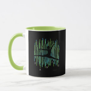 Taza Line Dancer (v2) Mug