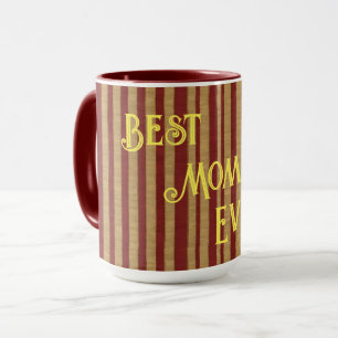 Taza Linen Luxury Popular Burgundy Gold Collection