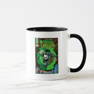 Taza Linterna verde - Todo empieza aquí