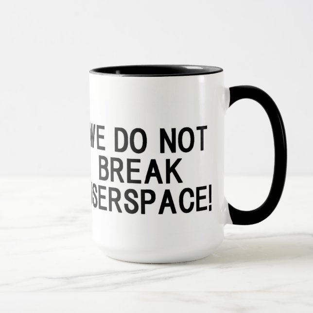 TAZA LINUX KERNEL "WE DO NOT BREAK USERSPACE!" (Derecha)