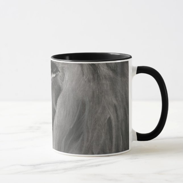 Taza Lion King (Derecha)