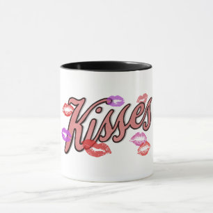 TAZA LIP KISSES