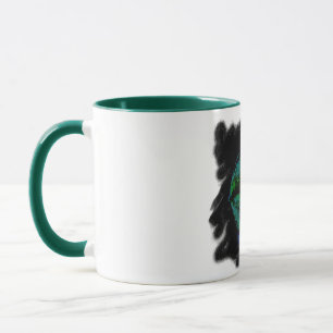 Taza Lip Mug