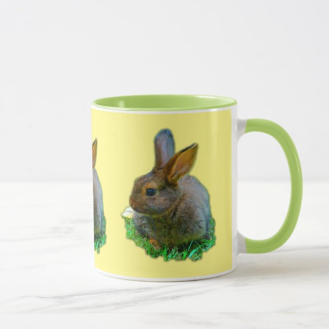 Taza Little Bunny (Derecha)