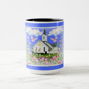 Taza Little Country Chapel