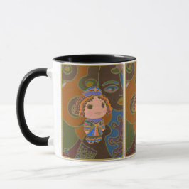 Taza Little Empress