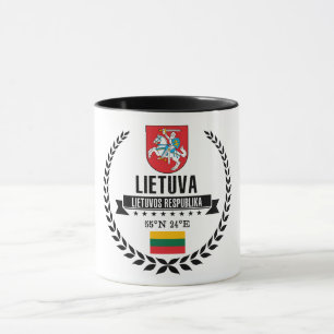 Taza Lituania