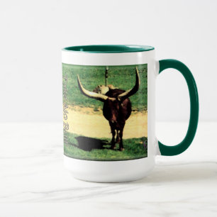 Taza Live Large