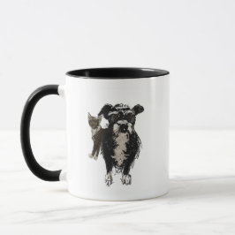 Taza Lizzie 2.0