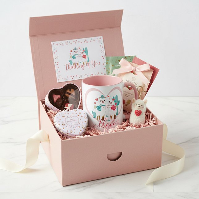 Taza Llama Llora  (Subido por el creador)