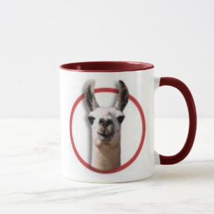 Taza Llama, MammaLlama