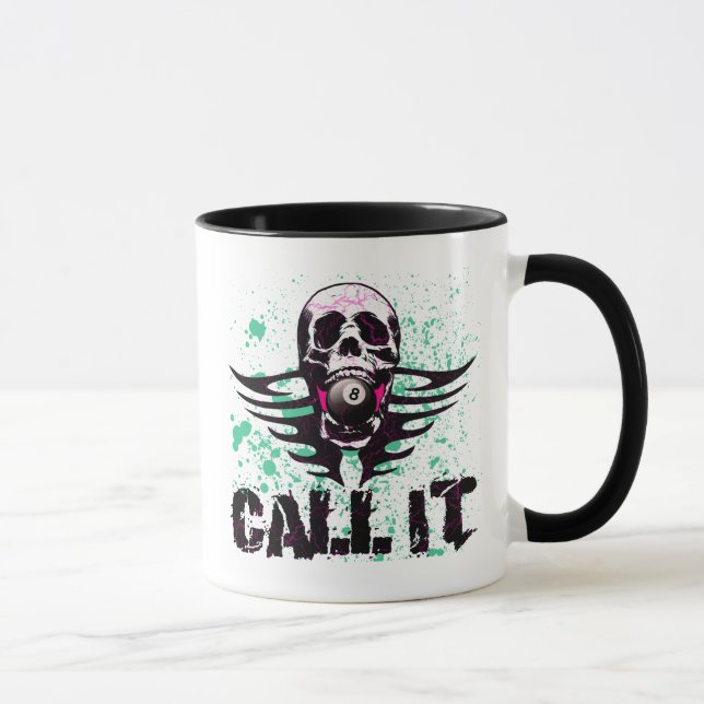 TAZA LLÁMELO (Derecha)