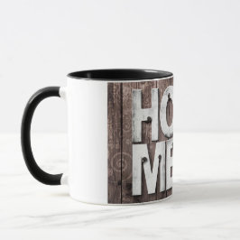 Taza Llave colgante de la pared de plancha de la placa