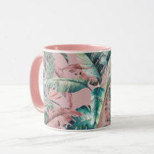 Llave de cosecha Largo Palm Mug