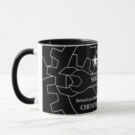 Taza Llave doble mecánica
