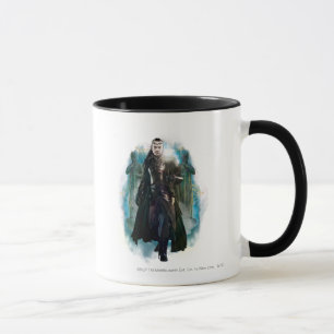Taza Lleno-Cuerpo de ELROND™
