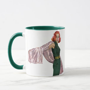 Taza Llévame a Hollywood
