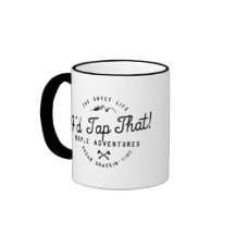 ¡Lo aprovecharía! Maple Adventure Mug