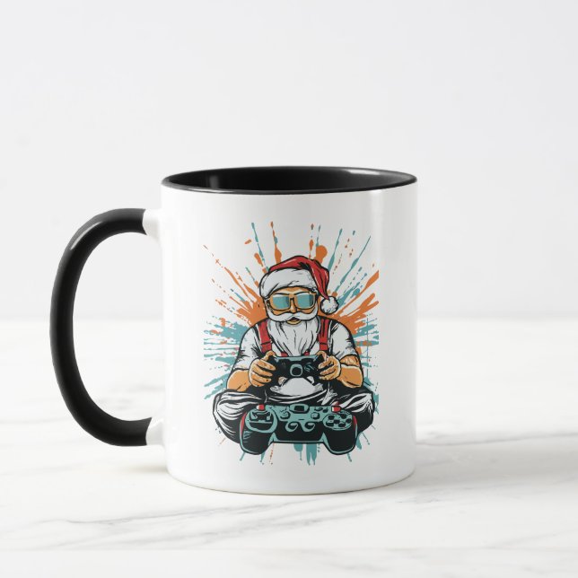 Taza Lo Más Probable Es Que Los Videojuegos Nap Coincid (Izquierda)