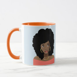 Taza Lo mejor está por venir... | Belleza natural