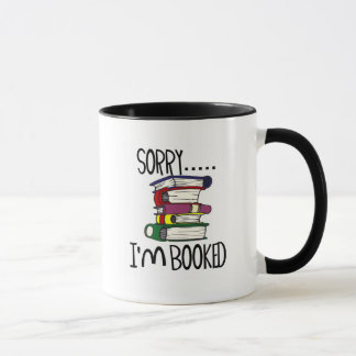 Taza Lo siento... Soy camisetas y regalos.