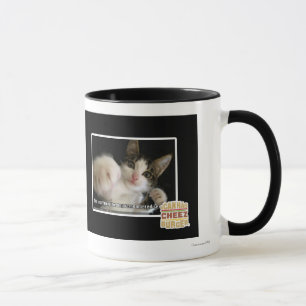 Taza Lo último