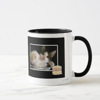 Taza Lo último