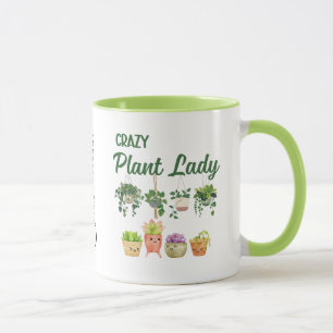 Taza Loca señora