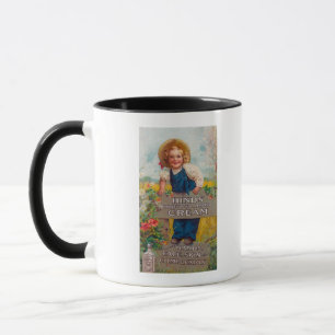 Taza Loción poner crema de la miel y de la almendra de
