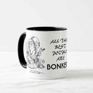 TAZA LOCO