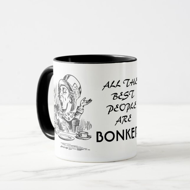 TAZA LOCO (Anverso izquierdo)
