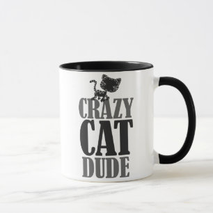 Taza Loco tío
