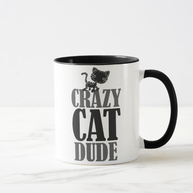 Taza Loco tío (Derecha)