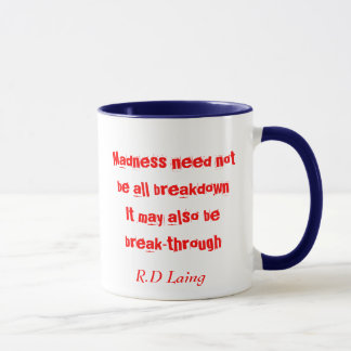 Taza Locura