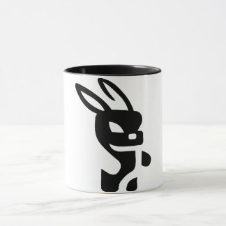 Taza Logo de Gnosmo