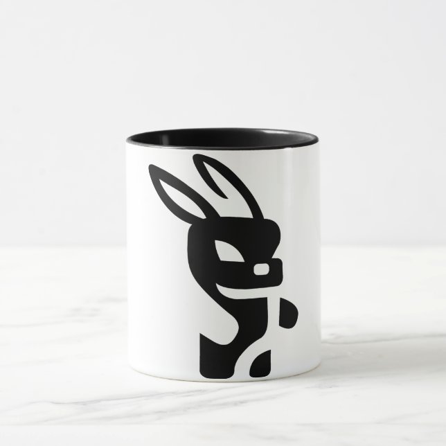 Taza Logo de Gnosmo (Centro)