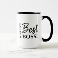 Logo del mejor personalizado empresarial del mundo