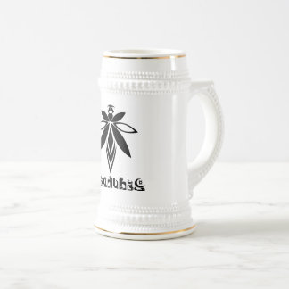 Taza Logo Juasdubai
