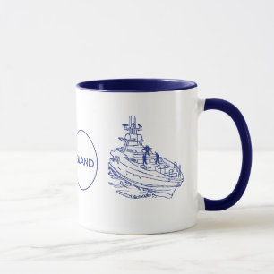 Taza Logotipo