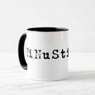 Taza Logotipo-cruz