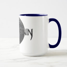 Taza Logotipo de Frohsinn