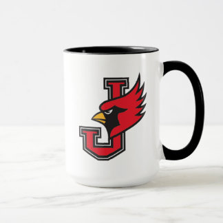 Taza Logotipo de Jewell Spirit