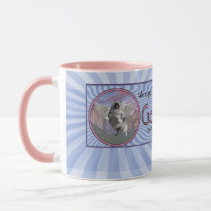 Taza Logotipo de Kees KCA 2024