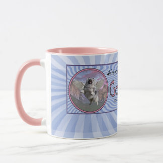 Taza Logotipo de Kees KCA 2024