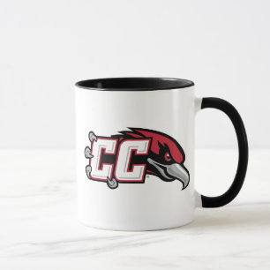 Taza Logotipo del CC Thunderbird