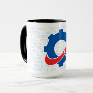 Taza Logotipo Mug
