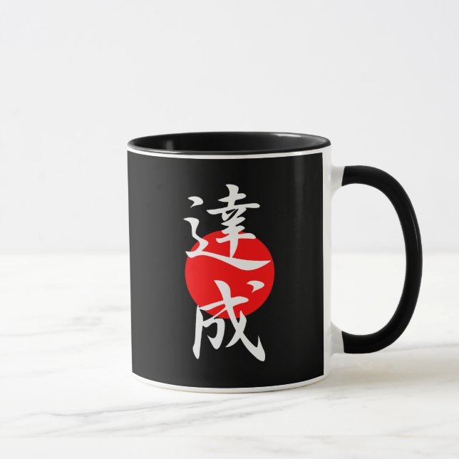 Taza Logro - Tasseo (Derecha)