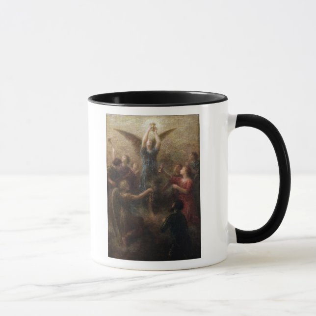 Taza Lohengrin (Derecha)